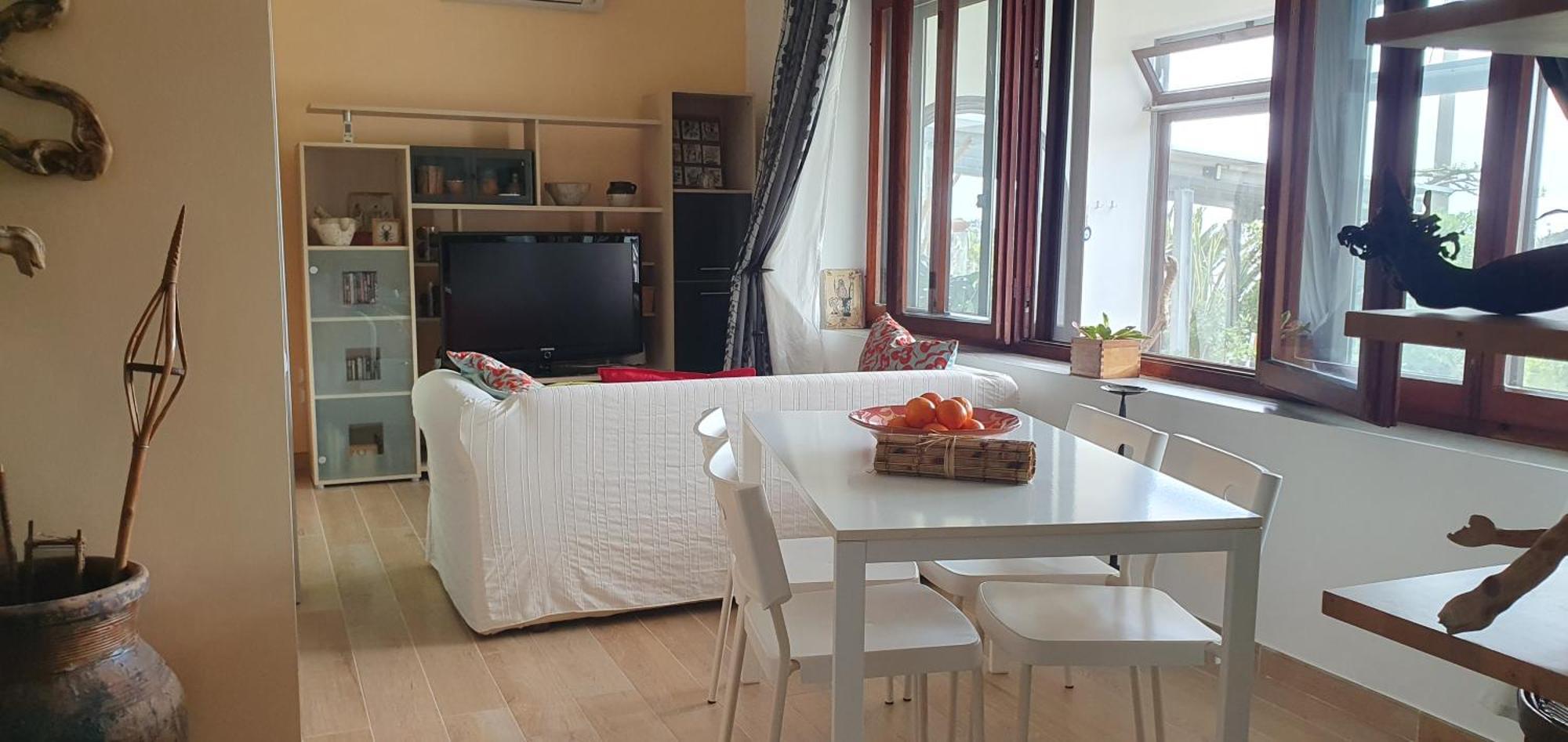 Casa Dei Capperi Villa Salerno Luaran gambar