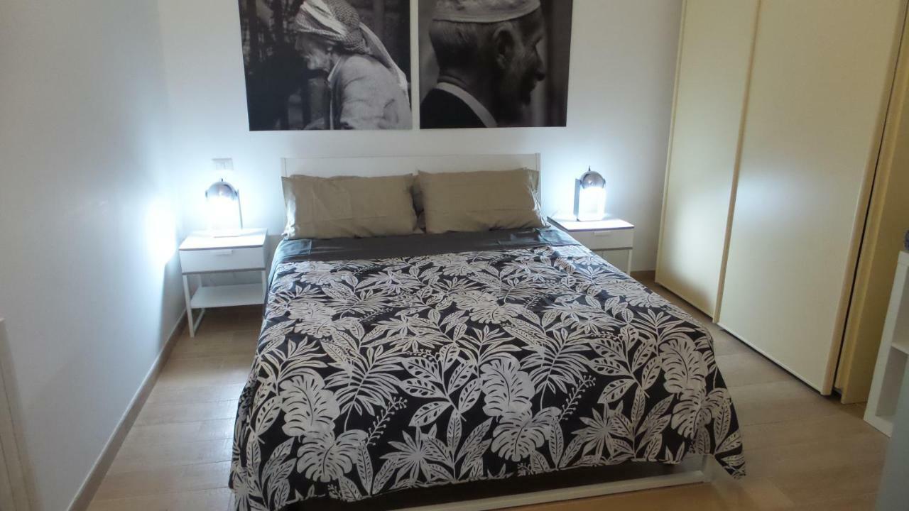 Casa Dei Capperi Villa Salerno Luaran gambar